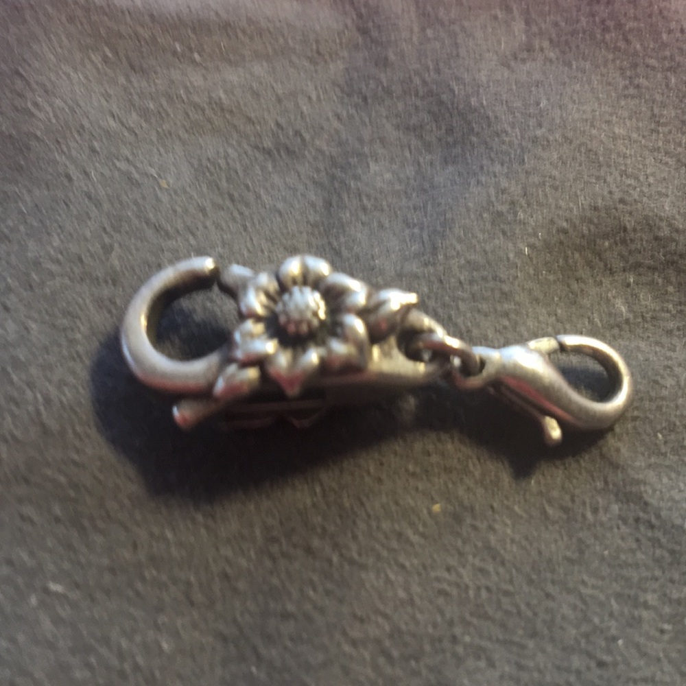 Brighton clasp